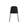Priscila Dining Chair Black