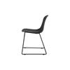 Priscila Dining Chair Black