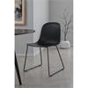 Priscila Dining Chair Black