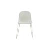 Priscila Dining Chair White