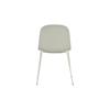 Priscila Dining Chair White