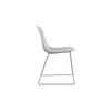 Priscila Dining Chair White