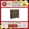 Portumna 2 Over 3 Drawer Chest