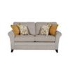 Penelope 2 Seater Fixed Mink