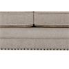 Penelope 2 Seater Fixed Mink