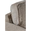 Penelope 2 Seater Fixed Mink