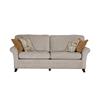 Penelope 3 Seater Fixed Mink