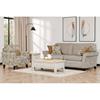 Penelope Accent Chair Mustard
