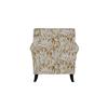 Penelope Accent Chair Mustard