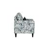Penelope Accent Chair Navy