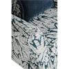 Penelope Accent Chair Navy