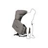 Primrose Electric Lift & Rise Chair - Dark Grey