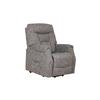 Primrose Electric Lift & Rise Chair - Dark Grey