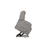 Primrose Electric Lift & Rise Chair - Dark Grey