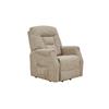 Primrose Electric Lift & Rise Chair - Oatmeal
