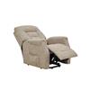 Primrose Electric Lift & Rise Chair - Oatmeal