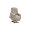 Primrose Electric Lift & Rise Chair - Oatmeal