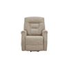 Primrose Electric Lift & Rise Chair - Oatmeal