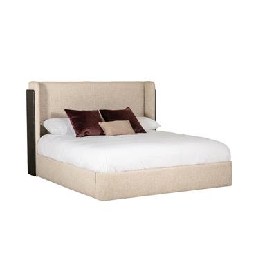 Rhea 5' Bed Ebony