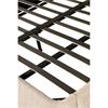Rhea 5' Bed Ebony