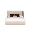 Rhea 6' Bed Ebony