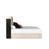 Rhea 6' Bed Ebony