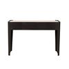 Rhea Dressing Table 2 Drawer- Ebony