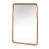 Rhea Mirror Ebony