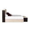 Rhea End of Bed Bench Ebony