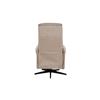 Reece Electric Reclining Accent Chair Mushroom