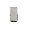 Reece Electric Reclining Accent Chair Stone