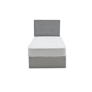 Nature Headboard 3' Grey