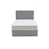 Nature Headboard 4'6 Grey