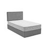 Nature Headboard 4'6 Grey