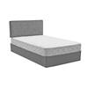Nature Headboard 6' Grey