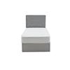 Nature Base 3' Grey