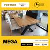 Ruby 2.4m Dining Table