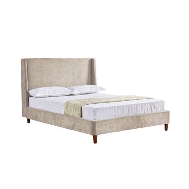 Rosalie 5' Bed Natural
