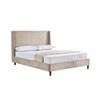Rosalie 5' Bed Natural