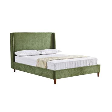 Rosalie 5' Bed Olive
