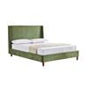 Rosalie 5' Bed Olive