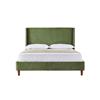 Rosalie 5' Bed Olive