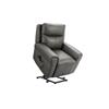Rusto Lift and Rise Chair Ash