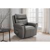 Rusto Lift and Rise Chair Ash