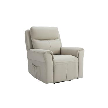 Rusto Lift and Rise Chair Stone
