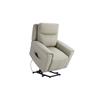 Rusto Lift and Rise Chair Stone