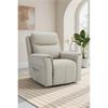 Rusto Lift and Rise Chair Stone