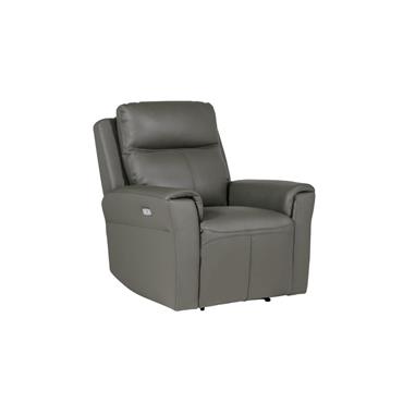 Rusto Chair Electric recliner Chair Ash