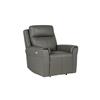Rusto Chair Electric recliner Chair Ash