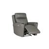 Rusto Chair Electric recliner Chair Ash